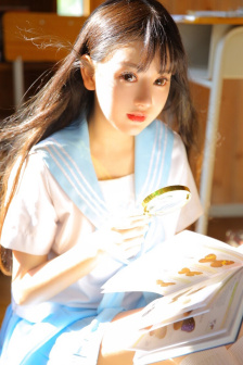 美女热舞